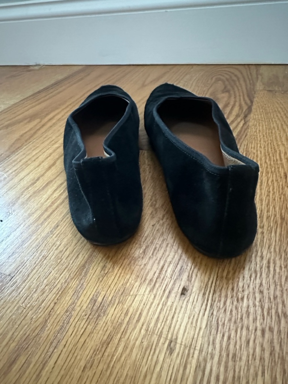The Row Ballet Flats size 39.5 - Picture 5 of 7